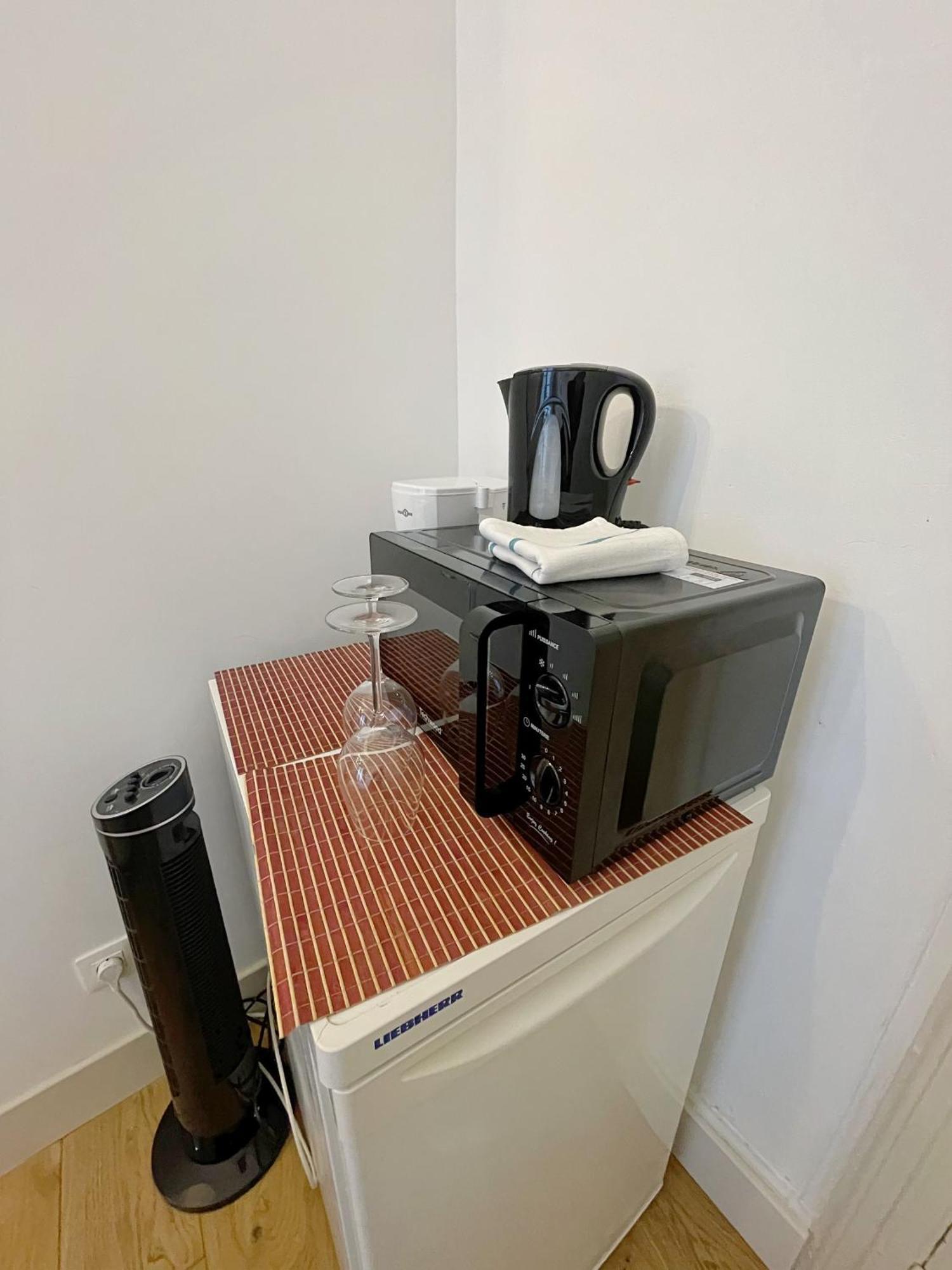 Chez Augustin, Confortable En Plein Coeur De Apartamento Carcasona