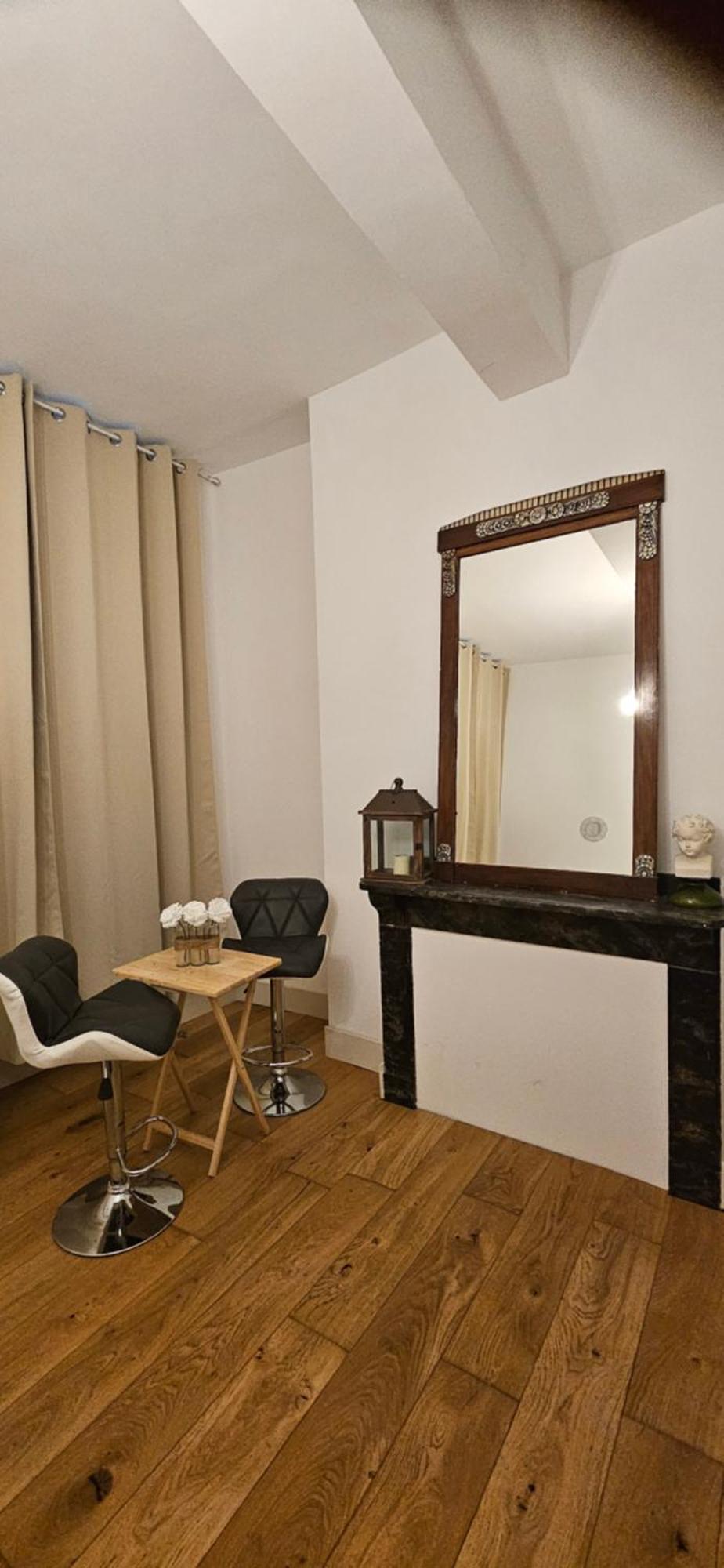 Chez Augustin, Confortable En Plein Coeur De * Carcasona