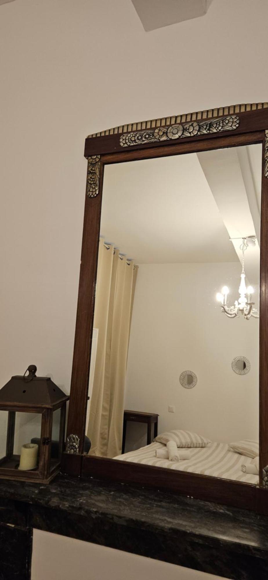 Chez Augustin, Confortable En Plein Coeur De Apartamento *